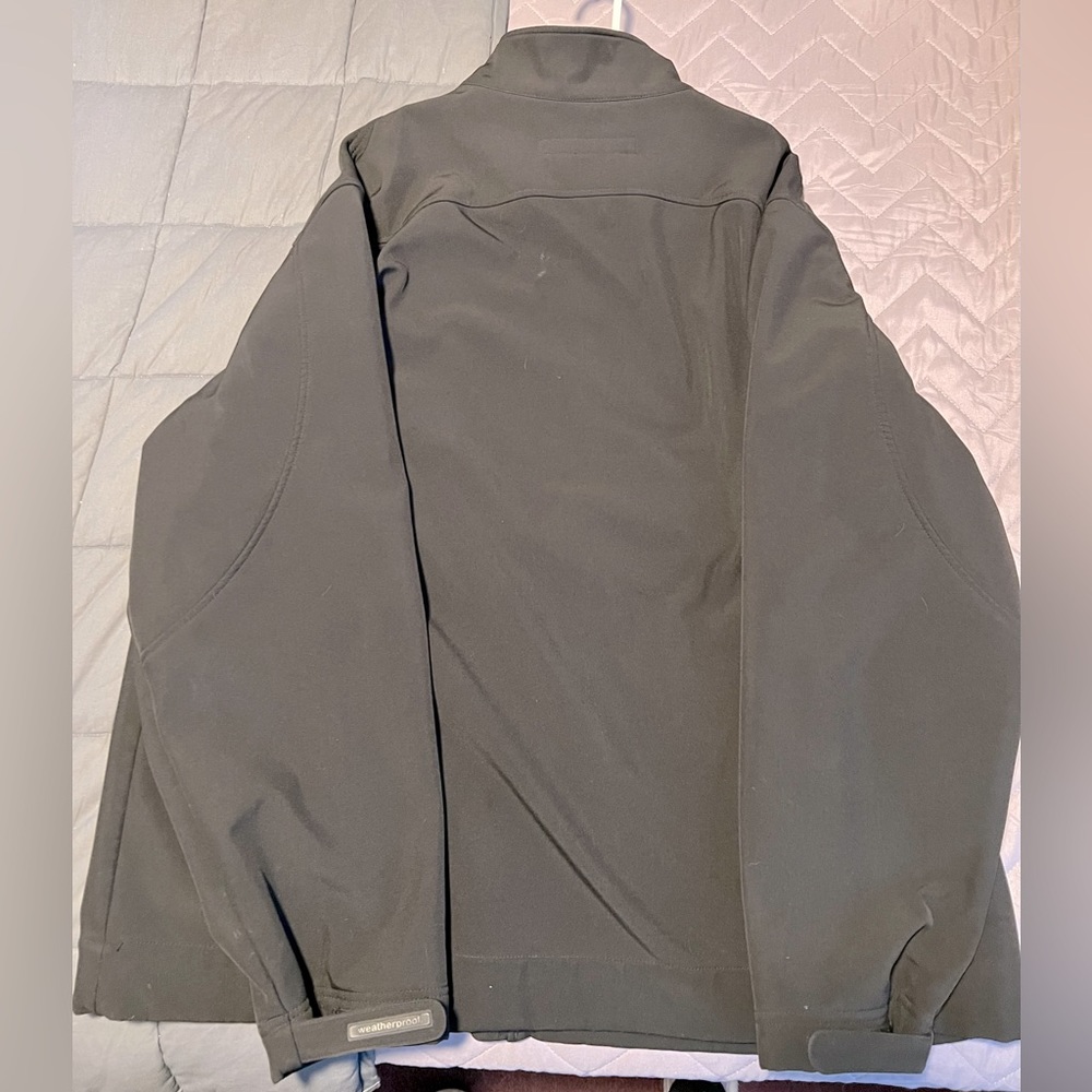Weatherproof Softshell Jacket - image 2